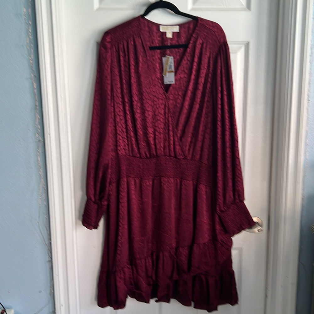 Michael Kors dress